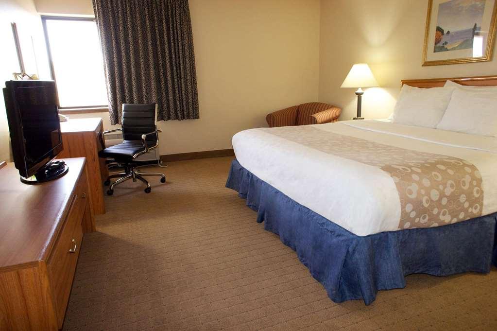 Days Inn By Wyndham Pleasant Prairie Kenosha Habitación foto
