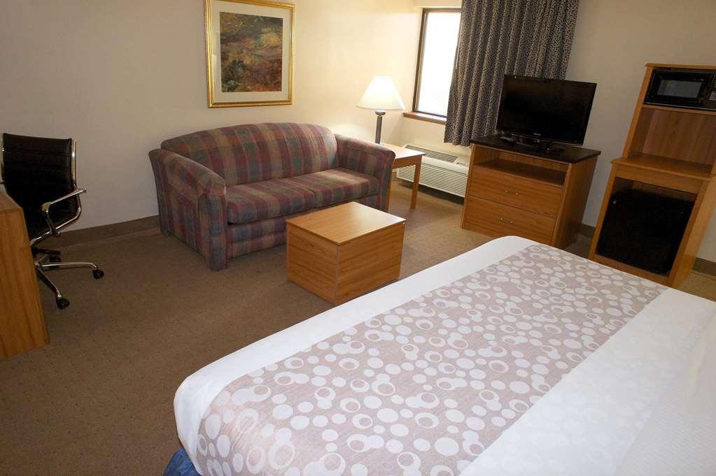 Days Inn By Wyndham Pleasant Prairie Kenosha Habitación foto