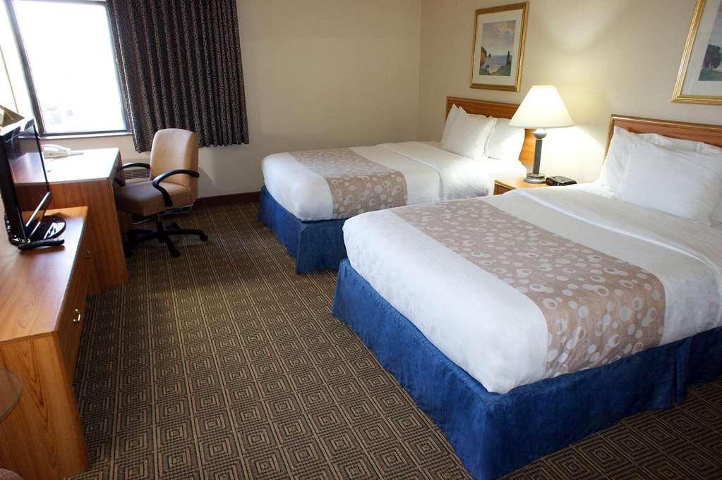 Days Inn By Wyndham Pleasant Prairie Kenosha Habitación foto