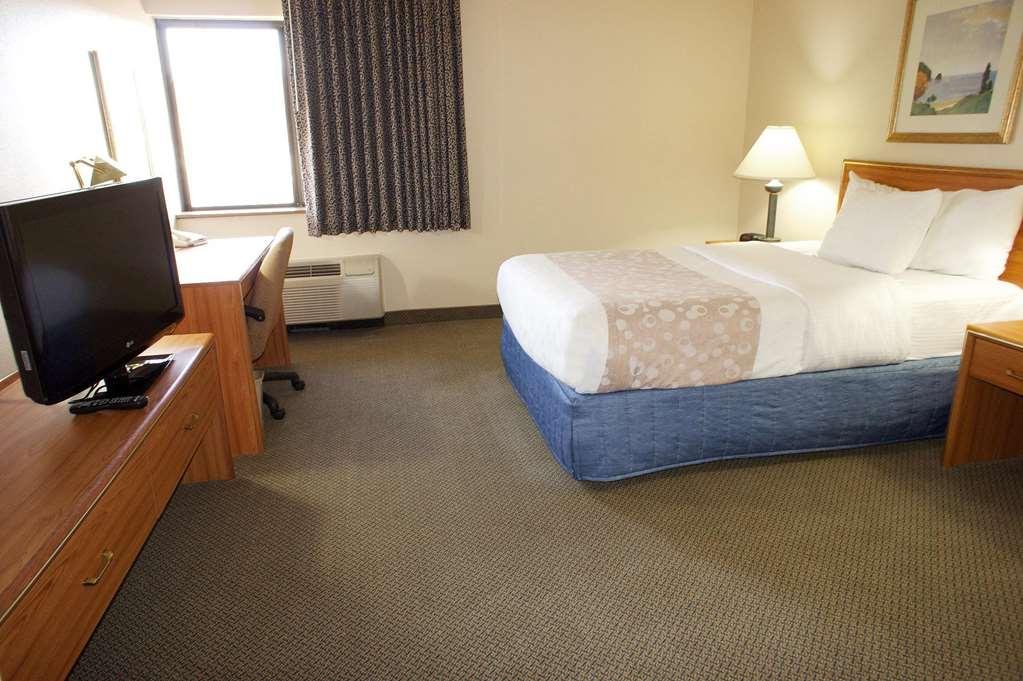 Days Inn By Wyndham Pleasant Prairie Kenosha Habitación foto
